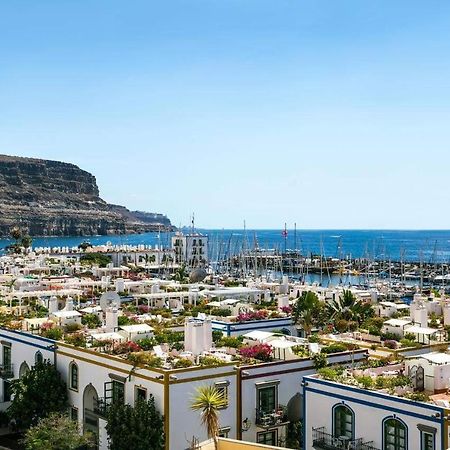 Apartamento Sunset Puerto De Mogan Exterior photo